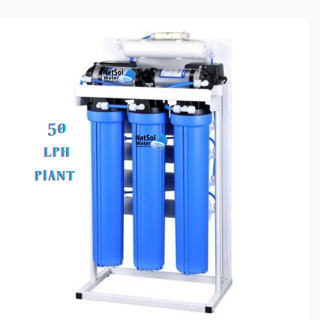 50 LPH